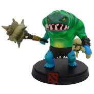  Dota 2 "Tidehunter" 