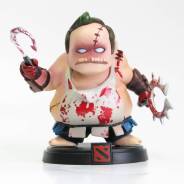  Dota 2 "Pudge" 