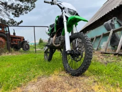 Progasi Smart 125. 125����. ��., ��������, ��� ���, ������ �� �� ����