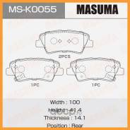   Masuma / MSK0055 MSK0055 