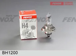 ������������� ���������� ����� �4 12� 60/55(��) P43t 1650/1000�15% 3200/3100 Prime. LT Fenox BH1200 BH1200 ����