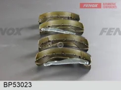 ������� ��������� ���������� ������ daewoo lanos nexia Fenox BP53023 Chevrolet / Daewoo: NP1464 S4520005 90542863 94520005 96430417 NP1441 96496764 BP...