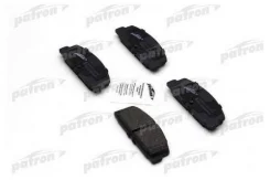 ������� ��������� �������� ������ mazda 323 626 rx 7 Patron PBP372 Mazda: FDY1-26-43ZA GJYA-26-48Z FB71-26-28ZA FB06-49-290B FDY1-26-43Z GGYB-26-43Z P...
