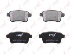 ������� ��������� �������� ������ mercedes-benz citan Lynx BD-6319 Mercedes-Benz: 4154210410 A4154210410. Renault: 440606267R 7701209869 BD6319 ����
