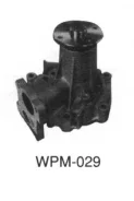 ����� ������� mitsubishi pajero l200 hyundai h1 porter Aisin WPM-029 Hitachi: 133607. Hyundai / Kia (Mobis): 25100-42540 25100-42541 25100-42700 WPM02...
