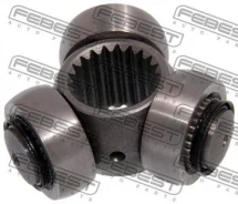 ������� ford focus nissan note mitsubishi colt Febest 2116FOC16 Bmw: 31607518238 31607574868. Ford: 1061883 XS4C-3W007-AA. Mazda: GG14-22-620. Mini 21...