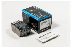 ������� �������� Mk Kashiyama D5110M Honda: 45022-SAP-000 45022-SR3-910 45022-S04-J00 ADB0185/ADB3185 Honda Accord Ii (Ac Ad). Honda Accord Ii D5110M...