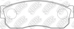 ������� ��������� �������� nissan maxima Nibk PN2080 Mazda: 1Y183328Z. Nissan: D106MA1885 D106MN1885 4106014A90 4106011A93 AY040NS802 4106013A25 PN208...
