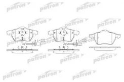 ������� ��������� �������� �������� volvo c70 s70 v70 Patron PBP1495 Volvo: 272370 Volvo C70 I ������. Volvo C70 I ����. Volvo S70 (Ls). Volvo S70 PBP...