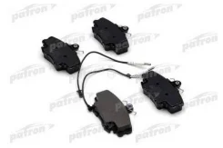 ������� ��������� �������� �������� lada largus renault Patron PBP845 Citroen / Peugeot: 425041. Renault: 7701204357 6025070807 6025071042 7701201669...