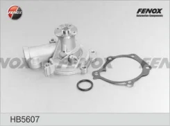 ������� ����� hyundai kia mitsubishi toyota Fenox HB5607 Dodge: MD976943 MD976464. Hyundai / Kia (Mobis): 2510038002. Mitsubishi: MD976943 MD976464 HB...