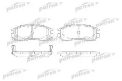 ������� ��������� �������� �������� hyundai santamo Patron PBP764 Mitsubishi: MB699266 MB858375 MR129592 Chrysler Sebring ���� (Fj). Hyundai Santamo P...