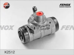 �������� ��������� ������� Fenox K2512 Ford: 6464706 92VB2261CA YC152261AA 4055730. Nissan: 44100-9X125 Ford Transit C �������� ����������/������� K25...