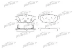 ������� ��������� �������� ������ mitsubishi carisma Patron PBP1013 Mitsubishi: MR205377 MR389569 MR389565 MB928314 Mitsubishi Carisma (Da_) PBP1013 �...