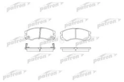 ������� ��������� �������� �������� isuzu trooper Patron PBP1015 Isuzu: 8971805251. Opel: 1605852 1605848 Isuzu Trooper. Isuzu Trooper (Ub). Isuzu PBP...
