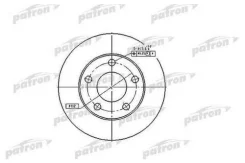 ���� ��������� ���� audi: a4 95-00 a4 avant 95-01 vw: Patron PBD4026 Vag: 8D0615601A 8DO615601A 8E0615601A Audi A4 (8d2 B5). Audi A4 Avant (8d5 B5) PB...