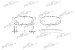 ������� ��������� �������� �������� honda civic crx Patron PBP300 Honda: 45022SR3920 45022SB2675 45022SB2674 45022SB0671 45022SB0670 45022SB2672 PBP30...