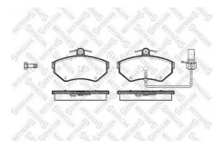 ������� ��������� �������� audi a4 vw passat Stellox 642012B-SX Vag: 8E0698151B 8E0698151M 8E0698151N Audi A4 (8d2 B5). Audi A4 (8e2 B6). Audi A4 6420...