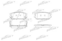 ������� ��������� �������� ������ mitsubishi galant v Patron PBP1507 Mitsubishi: MR389582 Mitsubishi Lancer Mk Vi (Cj-Cp_). Mitsubishi Lancer Vi PBP15...