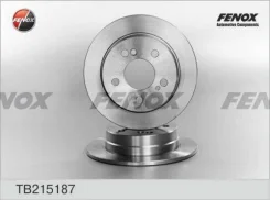 ���� ��������� ������ mercedes-benz 190 (w201) e-class Fenox TB215187 Mercedes-Benz: 2014231212 A2014231212 2024230012 2014230912 2014231112 TB215187...