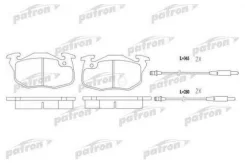 ������� ��������� �������� �������� citroen ax peugeot 106 Patron PBP730 Citroen / Peugeot: 95659340 95666970 425127 425120 Peugeot 106 I (1a 1c) PBP7...