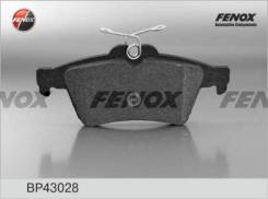 . . Fenox BP43028 Citroen / Peugeot: 4254A8 425439 425405. Ford: 3M512M008AA 3M512M008AB 4387371 ME3M5J2M008AA 1360304 1324300 15271565...