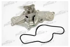 ����� ������� ford probe mazda 323 626 mx-3 xedos 6 9 Patron PWP1230 Ford: 8AK215010 F42Z8501AA KL4715010C. Mazda: SAK2-15-010 3382081 F42Z8501A PWP12...
