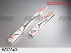     350mm+700mm (2) Fenox W02043 W02043 