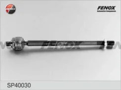������� ���� opel corsa fiat punto alfa romeo mito Fenox SP40030 Fiat / Lancia / Alfa: 1603456. General Motors: 93191673. Opel: 93191673 1603456 SP400...