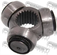������� ford focus toyota corolla nissan tiida Febest 2116-FOC20 Ford: XS4C-3W007-BA 1061888. Honda: 44310-S5D-A21. Nissan: 39720-EW627. Toyota 2116FO...