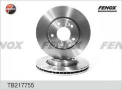 ���� ��������� �������� hyundai tucson kia sportage Fenox TB217755 Beijing Hyundai: 517120Q100 517123K010. Hyundai / Kia (Mobis): 517123K010 TB217755...