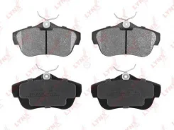 �������� ��������� ������� �������� ������ Lynx BD-2228 Citroen / Peugeot: 4253.68 4254.97 4253.67. Fiat / Lancia / Alfa: 9467549087 77364513 BD2228 �...