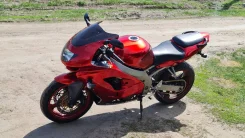 Kawasaki Ninja ZX-9R. 900����. ��., ��������, ���������, ������ �� �� ����
