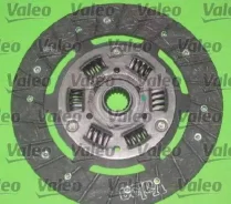 �������� ��������� � �����. ����������� (200mm) LADA 2108-15 87-13 Valeo 826222 826222 ����