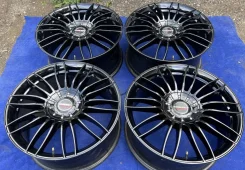 Borbet CW3. 9.0x20", 5x112, ET55, �� 66,6���. ����