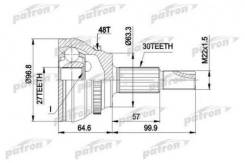   - toyotal avensis verso 2.0 d-4d 08.01- Patron PCV1485 Toyota: 4346049146 4347049226 Toyota Avensis Verso (_Clm2_ _Acm2_). Toyota PCV14...