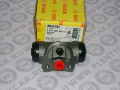 ������� ��������� �������� ford transit nissan cabstar Bosch F026002578 Ford: 4055730 YC152261AA. Nissan: 441009X125 Ford Australia Transit C F0260025...