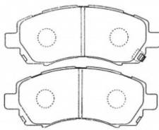    Nibk PN7398 Subaru: 26296AC020 26296AE000 26296AE002 26296AC010 26296AE001 26296AC011 26296AC021 26296AC090 Subaru Impreza...