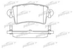 ������� ��������� ������ nissan interstar opel movano Patron PBP1453 Opel: 4403467. Renault: 7701206763 Nissan Interstar C �������� PBP1453 ����