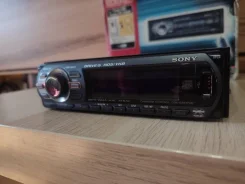 Sony CDX-GT617UE ����