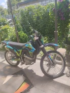 Kayo T2 250 Enduro. 250����. ��., ��������, ���������, ������ �� �� ����