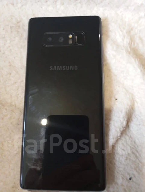 Samsung Galaxy Note 8. �/�, 128 ��, ������ ����