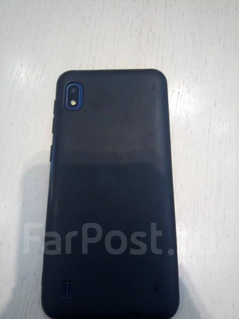 Samsung Galaxy A10. �/�, 32 ��, ����� ����
