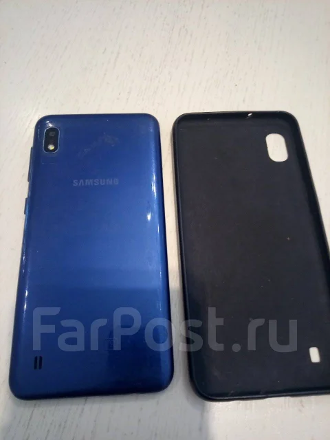 Samsung Galaxy A10. �/�, 32 ��, ����� ����