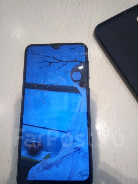 Samsung Galaxy A10. �/�, 32 ��, ����� ����