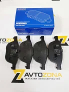 ��������� ������� Akebono AN-717K C2Y33323Z ����