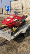 Polaris RMK. ��������, ��, �� ����