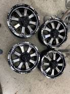 MKW. x16", 5x114.3 
