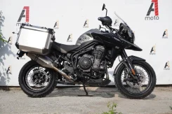 Triumph Tiger Explorer. 1 200����. ��., ��������, ���������, ��� ������� ����