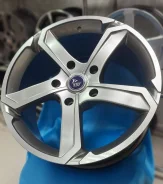 YST X-20. 9.5x20", 5x150, ET60, �� 110,1���. ����